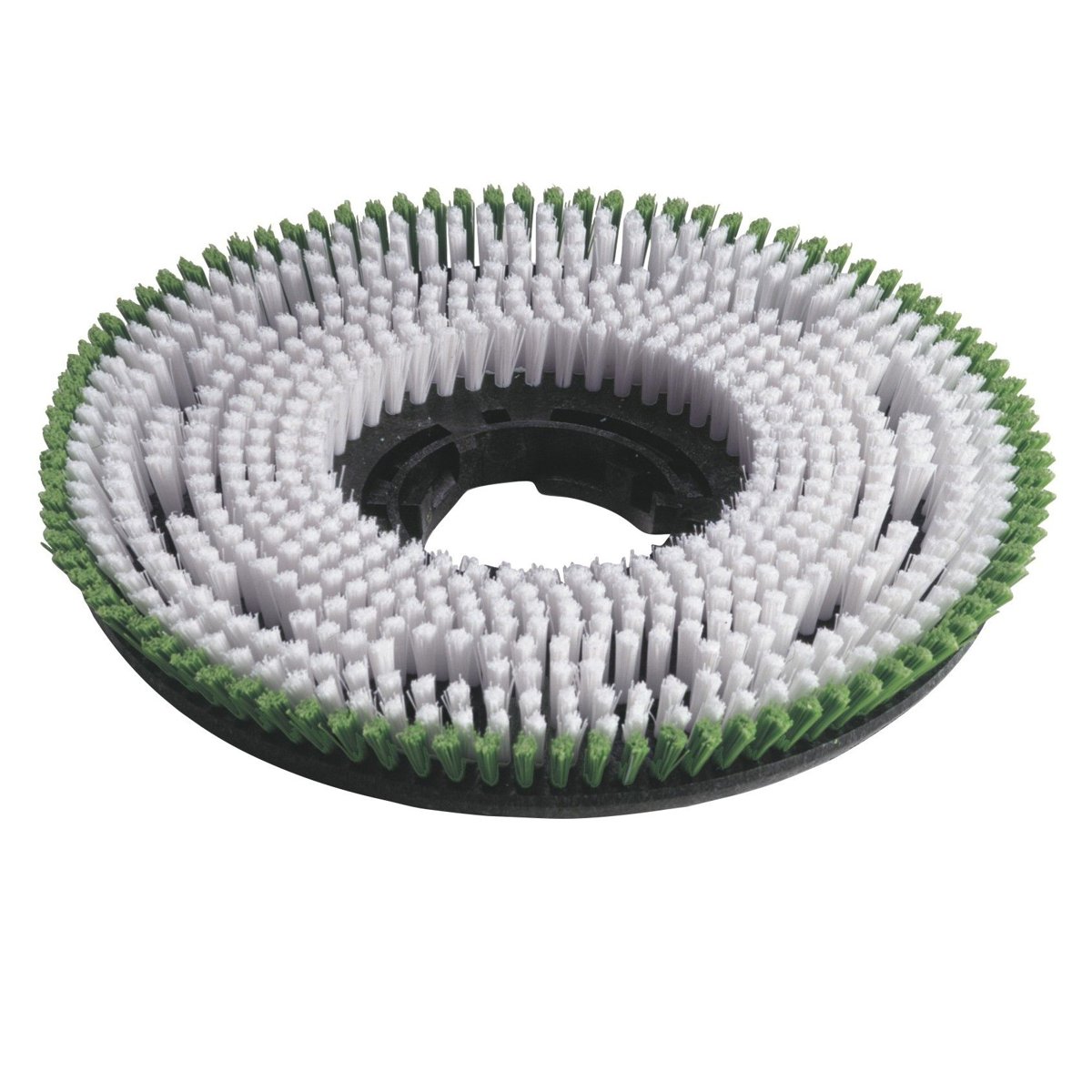 Brosse disque pour autolaveuse - Polyscrub - 370mm